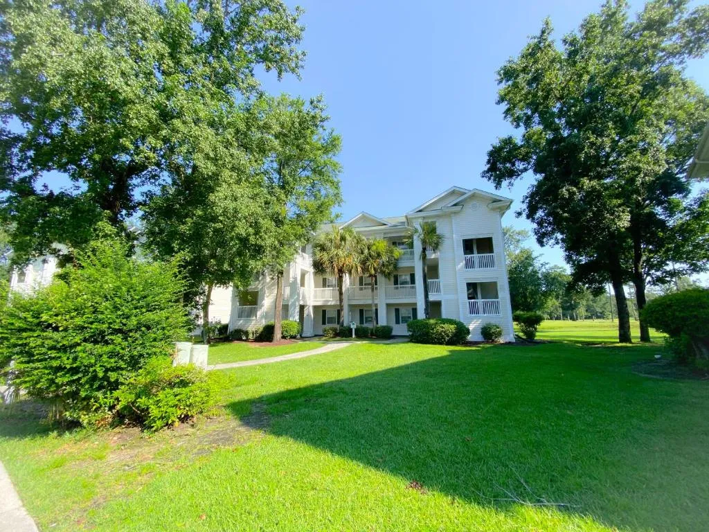 River Oaks by Palmetto Vacations, Myrtle Beach, Statele Unite ale Americii