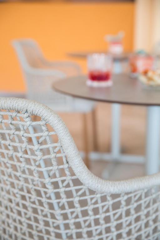 Fotografie z fotogalerie ubytování Lu' Hotel Riviera - Carloforte v destinaci Carloforte