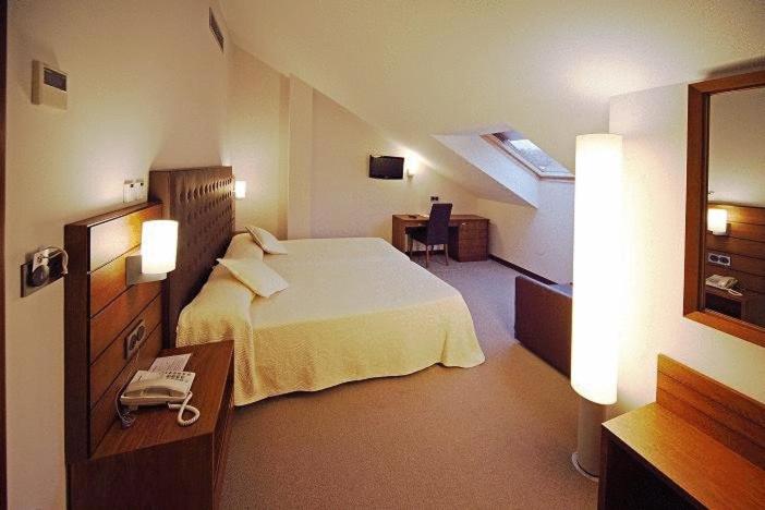 Hotel Anoeta - Resim 32