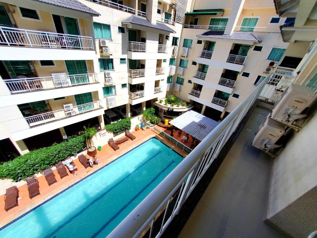  Summer Beach Vista Piscina