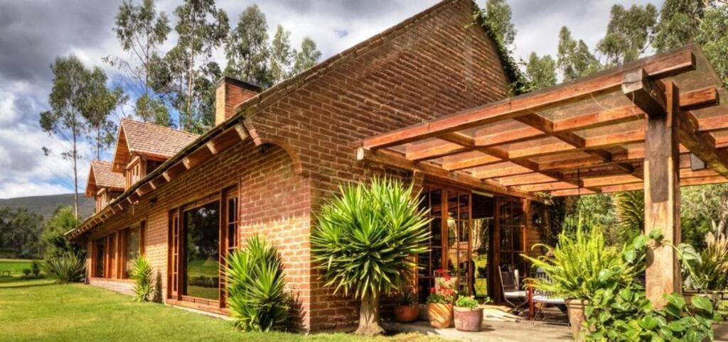 Palumbo Glamping & Villas - Villa Supérieure