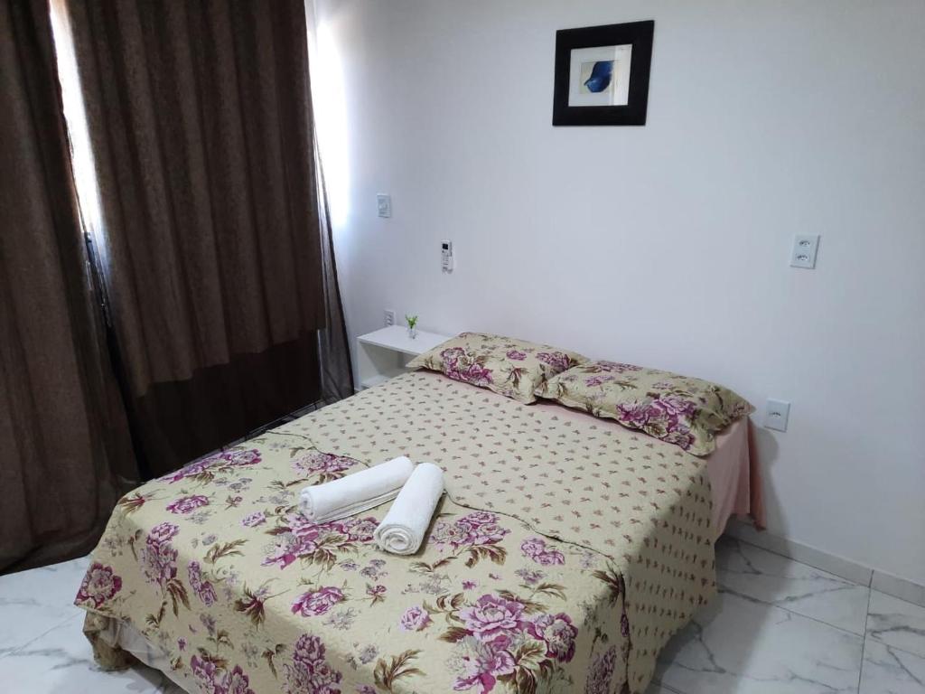  Suites Maresia