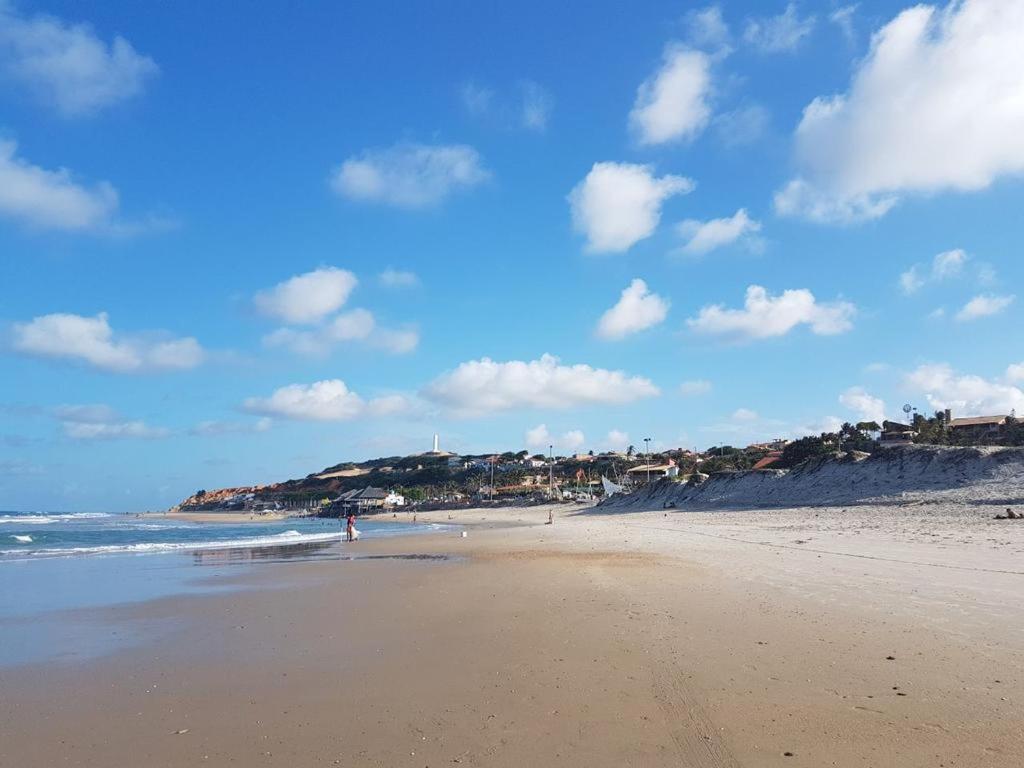  apto marina morro branco