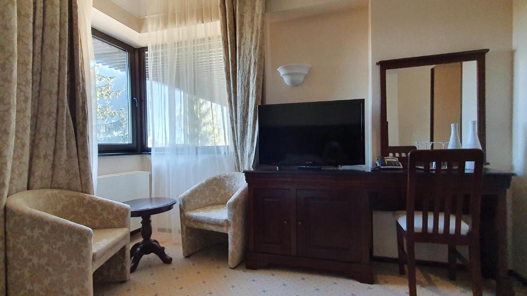 Apartament 2706 Alpin Resort, etaj 7, Poiana Bra?ov - Resim 13