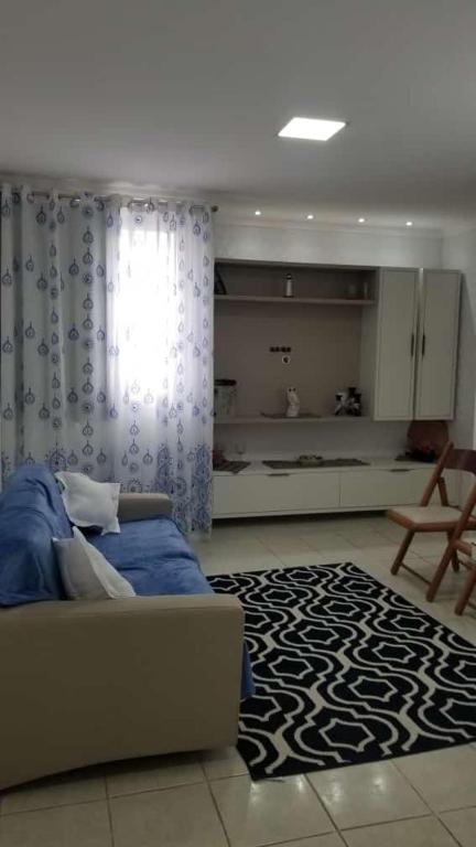 Flat Azul próximo a praia em área nobre(Maison Saint Remy)