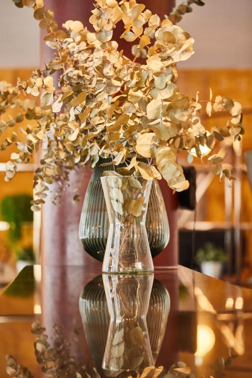 Silken Sant Gervasi - Resim 12