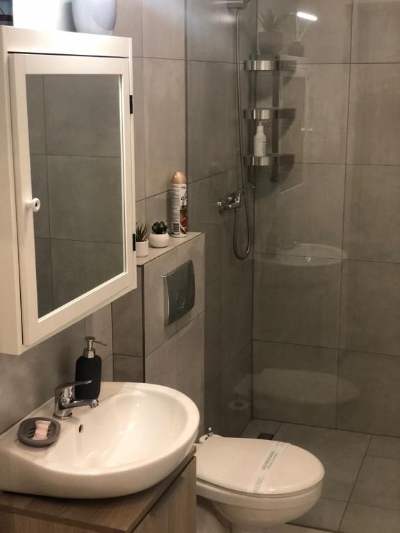 Apartment Katowice Center - 8