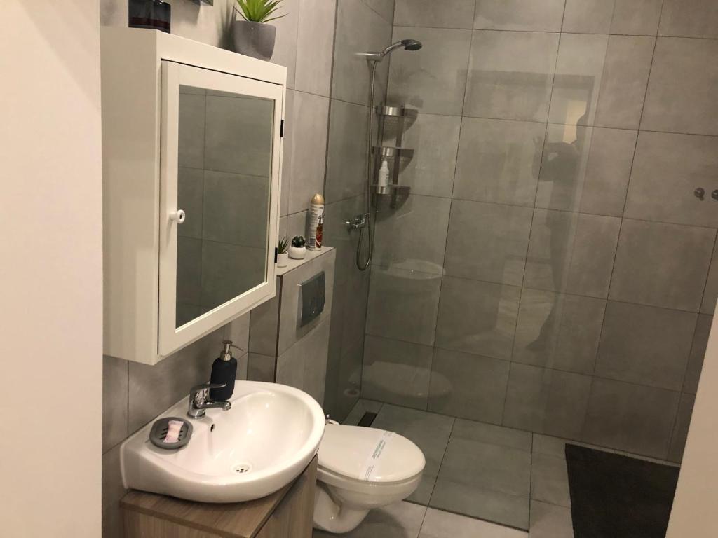 Apartment Katowice Center - 10