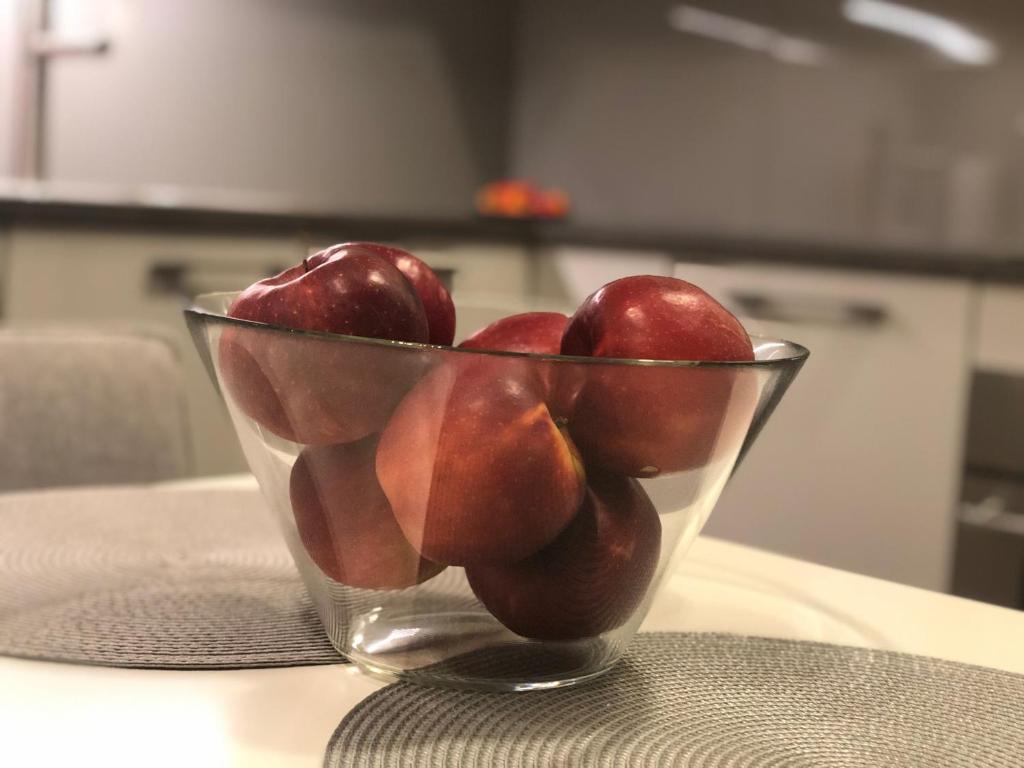 Apartment Katowice Center - 12