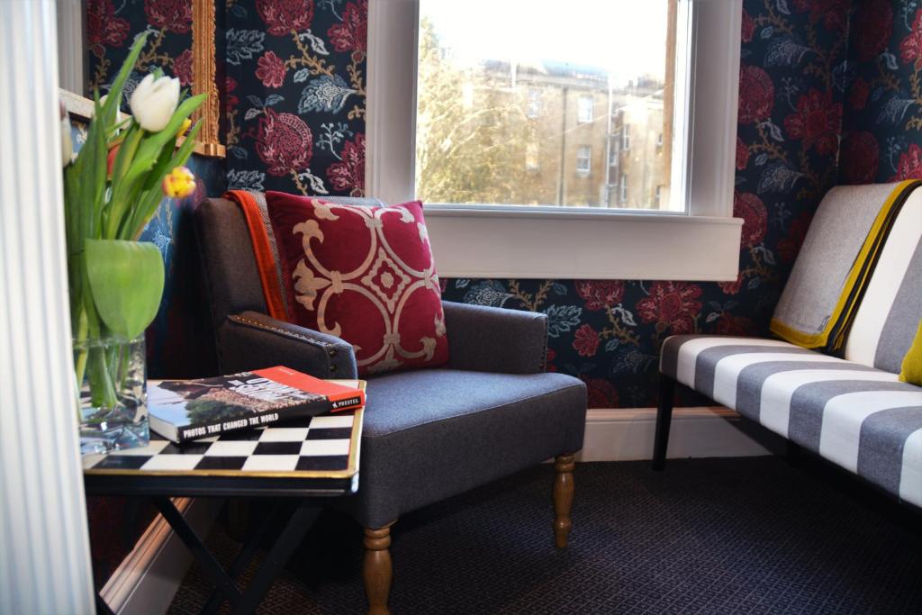 The Kennard Boutique Guesthouse - Resim 33