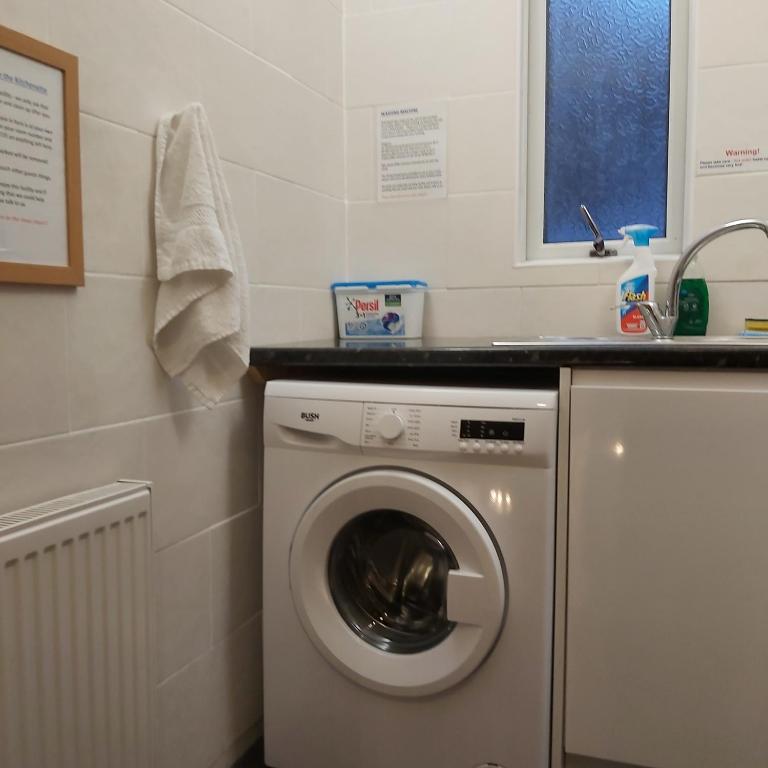 Fotografie z fotogalerie ubytování St Albans Guest House, Dover v destinaci Dover