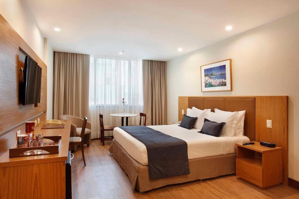 Windsor Excelsior Copacabana