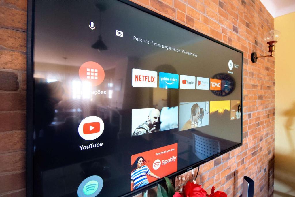 Apartamento Magnólia 80186 AL - 1