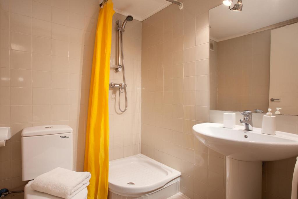 LetsGo Paseo de Gracia