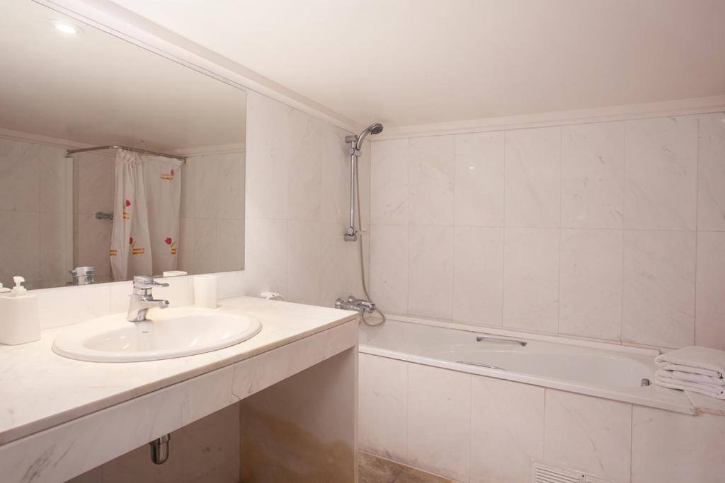 LetsGo Paseo de Gracia