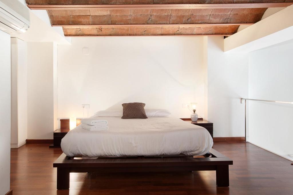 LetsGo Paseo de Gracia