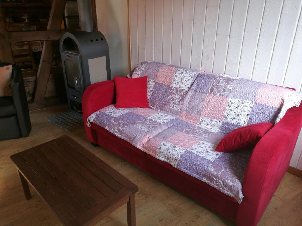 la grange de louis – photo 13