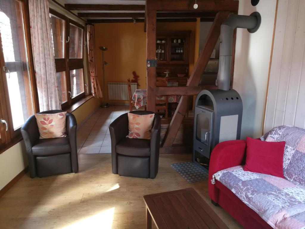 la grange de louis – photo 15