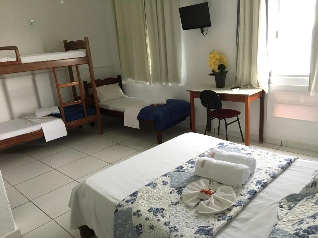  Casa Abel Hotel