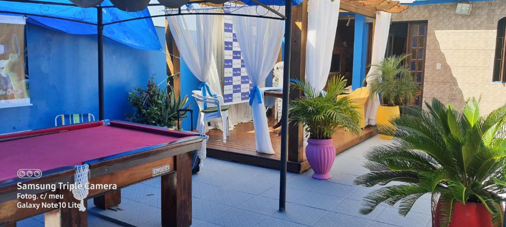  Casa Blue