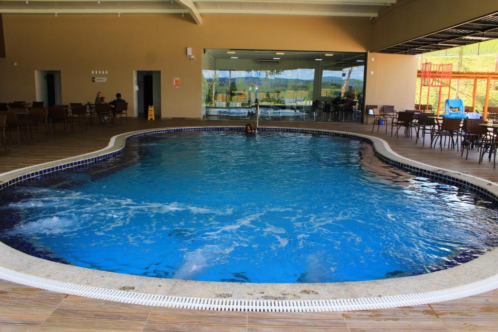  Prive Praias do Lago Eco Resort