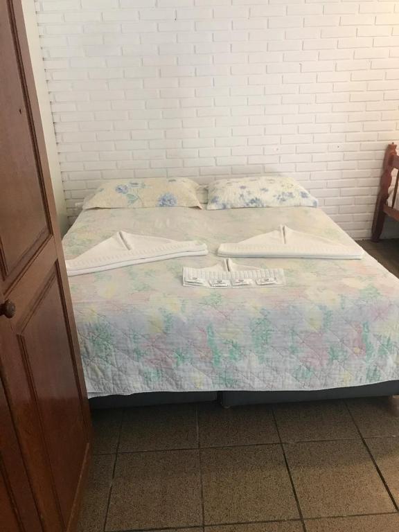  Apart Hotel Vila Mar