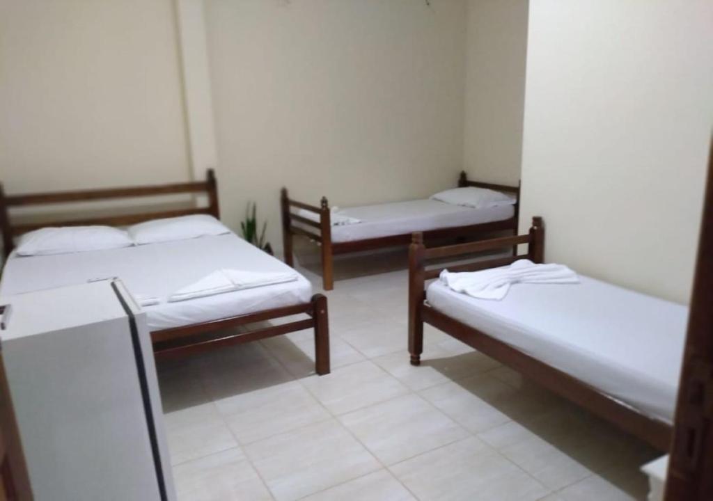  Suites Praia de Ubatuba sp