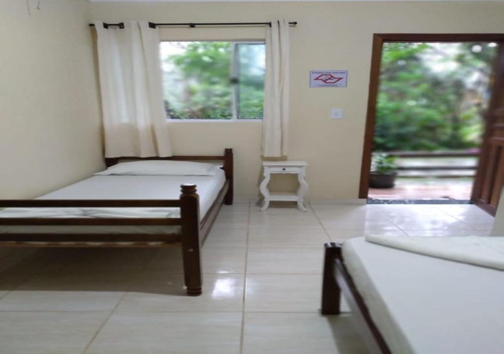  Suites Praia de Ubatuba sp