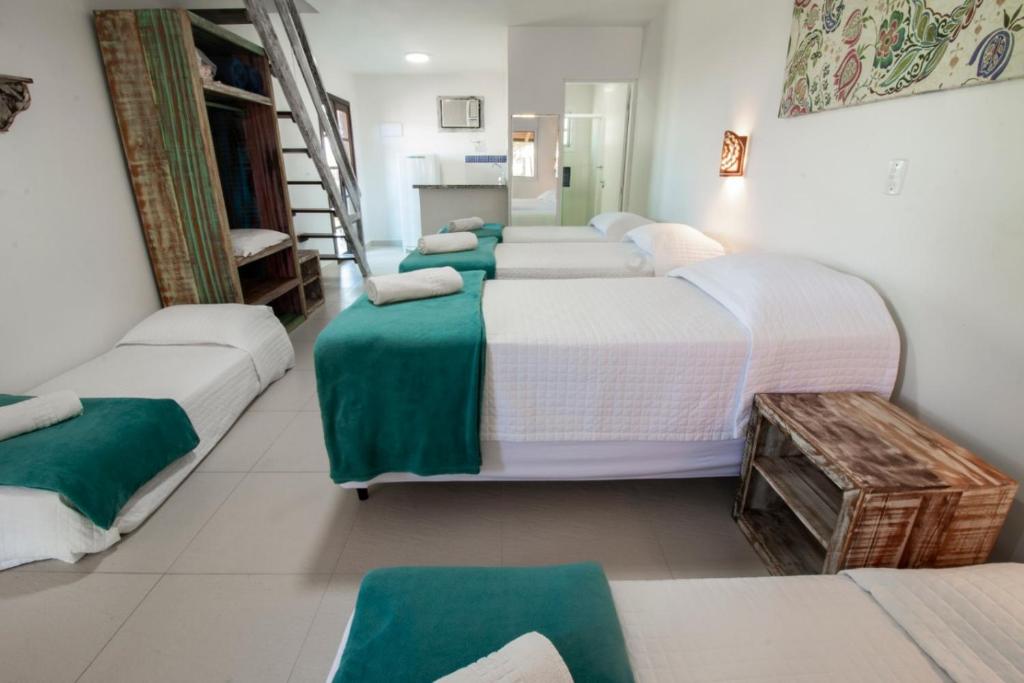  Apart Hotel Porto Kanoas