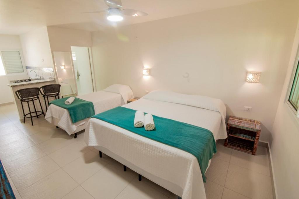  Apart Hotel Porto Kanoas