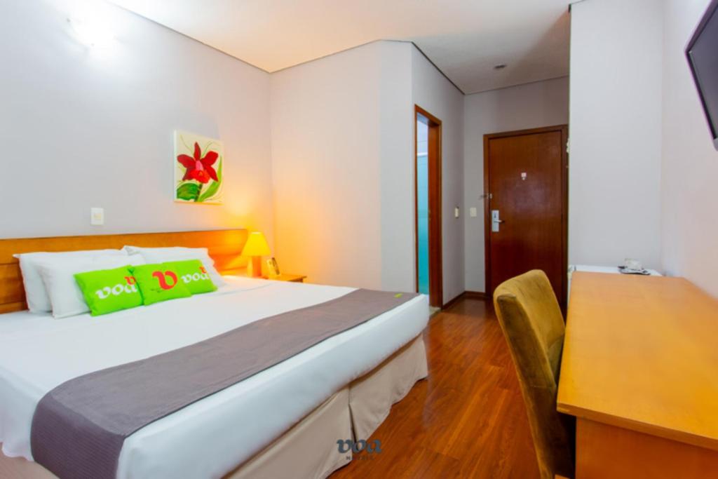  VOA Express Inn Hotel Orquídea