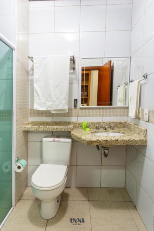 VOA Express Inn Hotel Orquídea