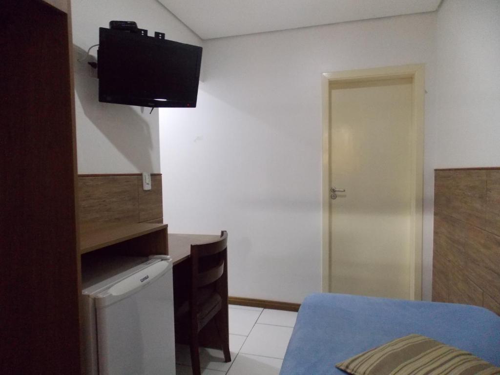  Hotel Visão