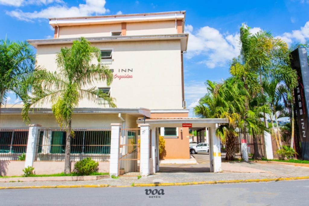  VOA Express Inn Hotel Orquídea