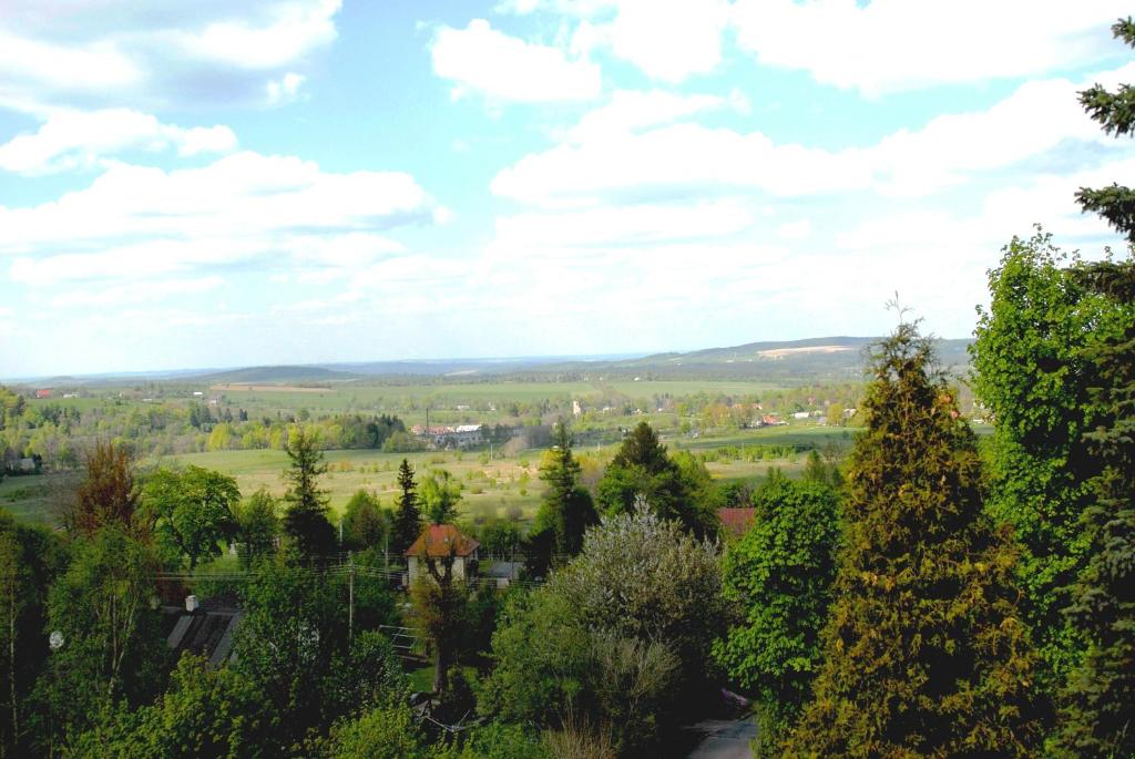 Pokoje Gościnne Wysoka - 1