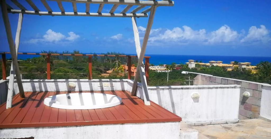  Apartamento no Brisas do Amor Pipa