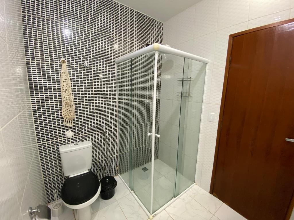  Magnífica Casa na Praia do Lázaro Pé na Areia 4 suítes