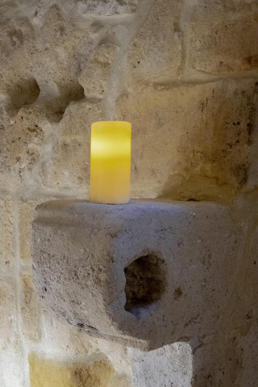 Fotografie z fotogalerie ubytování Le Dimore Dell' Idris v destinaci Matera