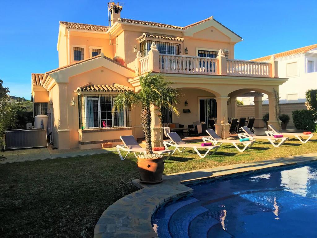 Villa Majestic, Estepona – Bijgewerkte prijzen 2023