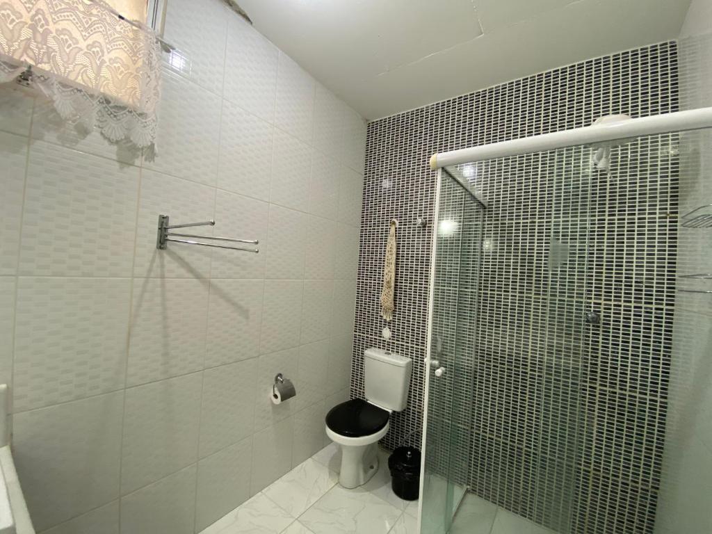  Magnífica Casa na Praia do Lázaro Pé na Areia 4 suítes