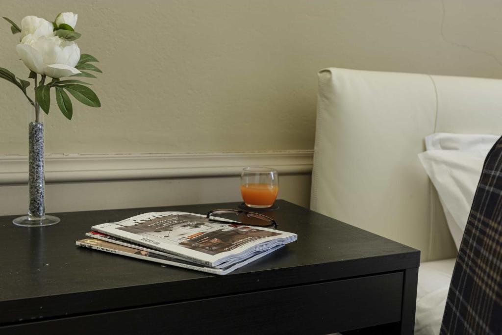 Kép B&B Prestigia Rooms szállásáról Firenzében a galériában