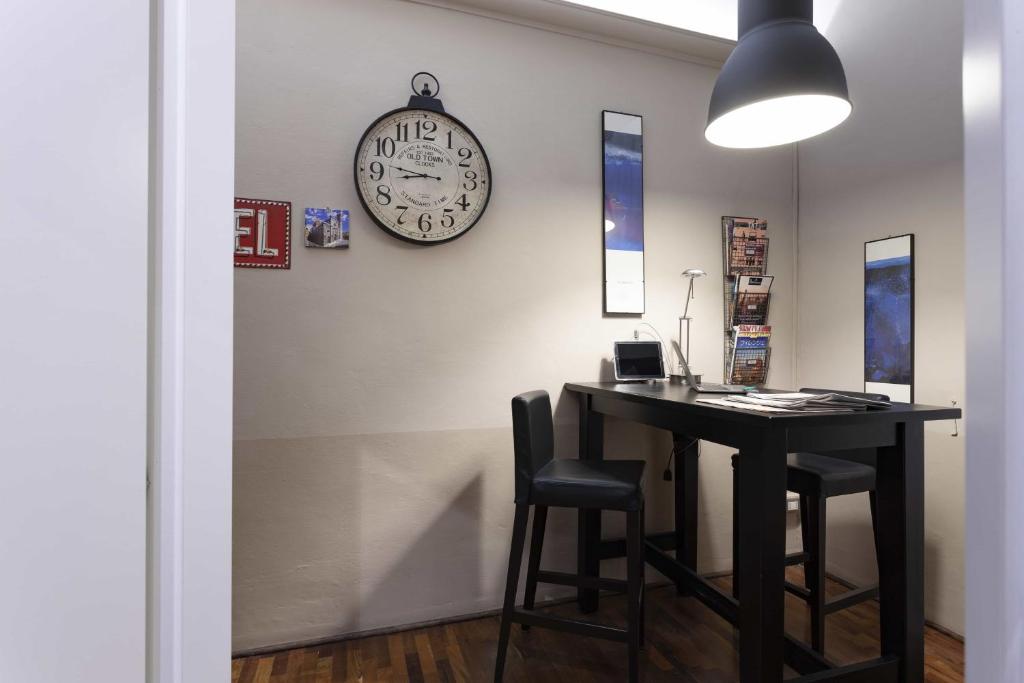 Kép B&B Prestigia Rooms szállásáról Firenzében a galériában