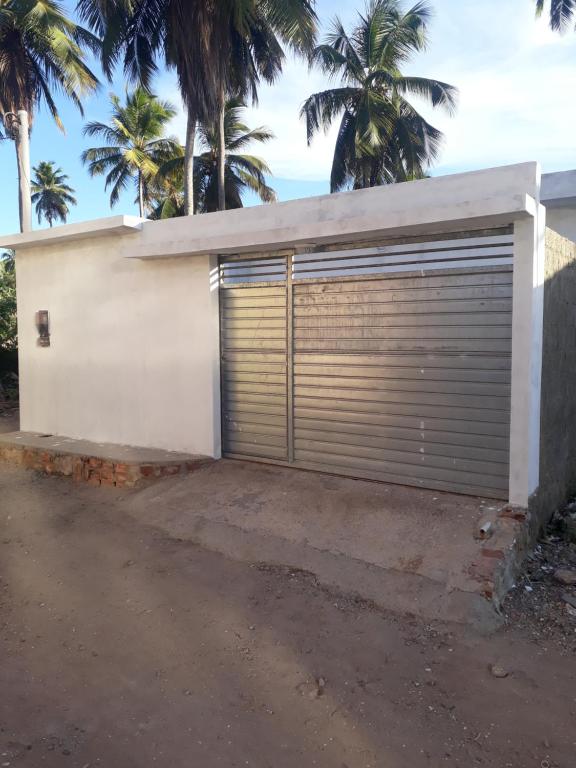  Casa na praia de São bento/maragogi