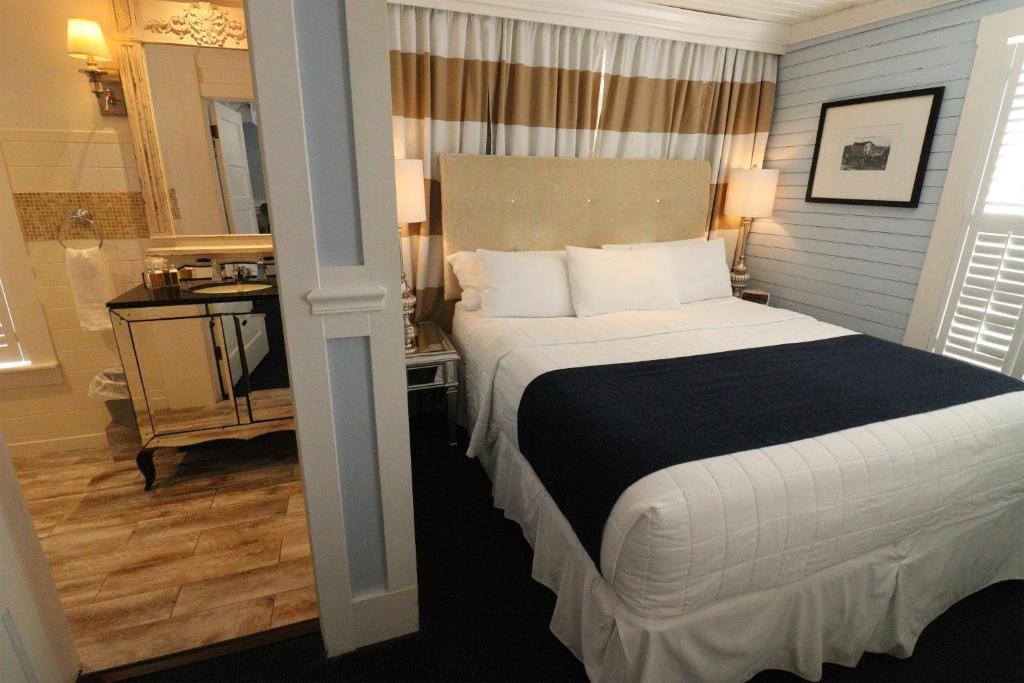 The Riverview Hotel - New Smyrna Beach photo