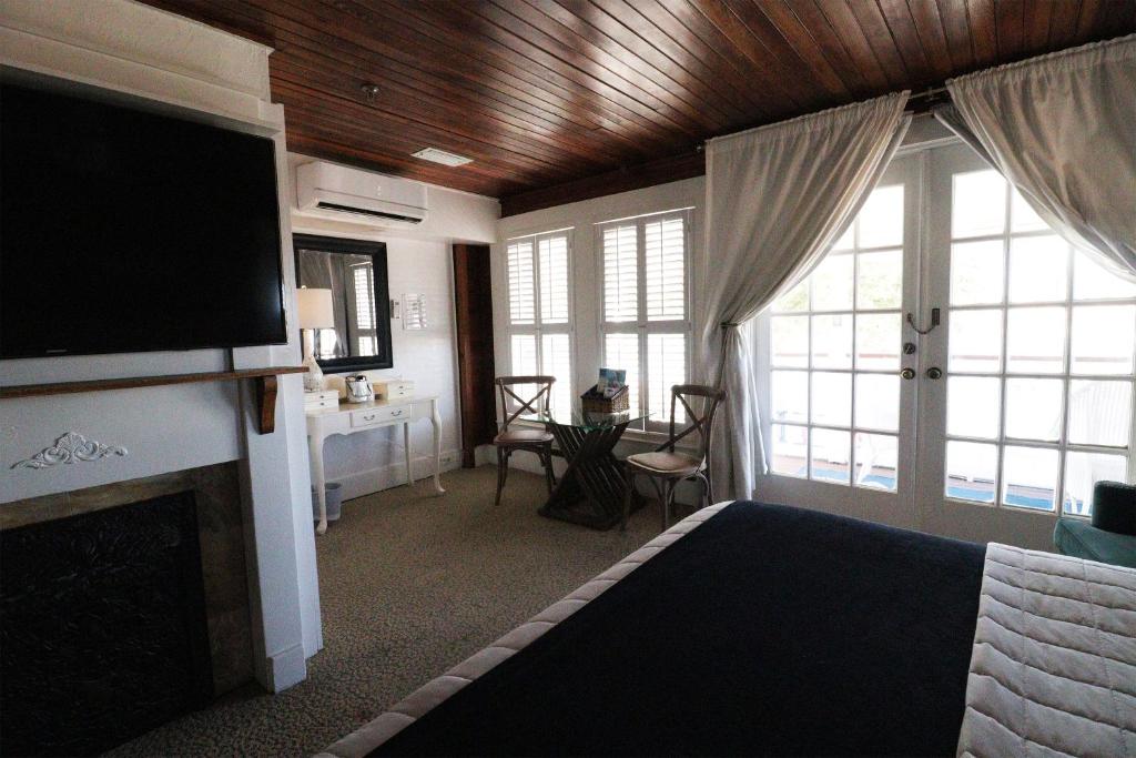 The Riverview Hotel - New Smyrna Beach photo