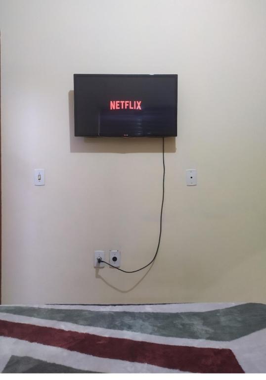  Suíte confortável