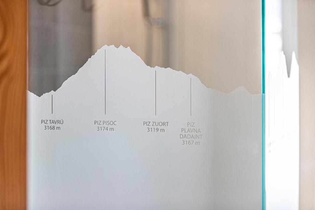 Fotografie z fotogalerie ubytování Hotel Filli v destinaci Scuol