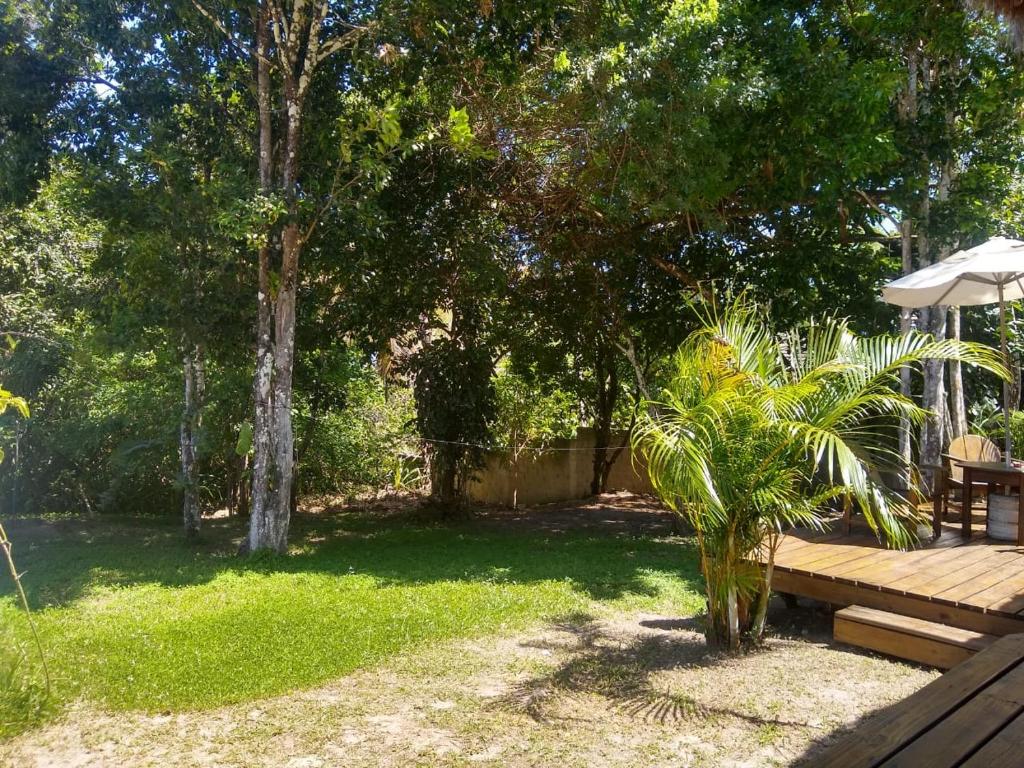  Casa / Chalé Arraial da Ajuda