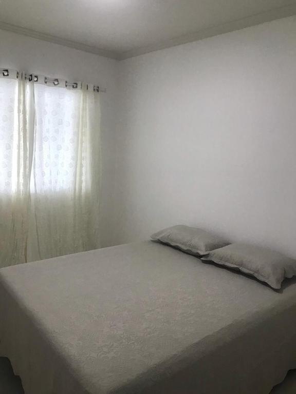  Casa de Temporada Doce Lar