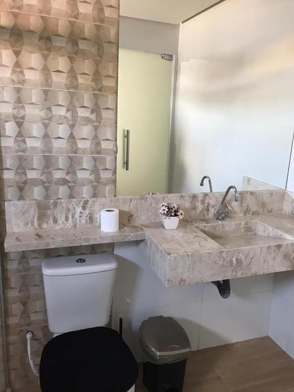 Casa de Temporada Doce Lar